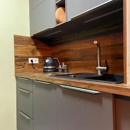 Apartment Nahe Airport Ber/ Adlershof