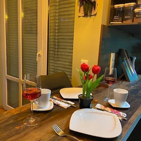 Nahe Airport Ber/ Adlershof Apartment Schoenefeld