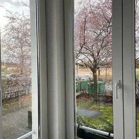 Apartment Nahe Airport Ber/ Adlershof *