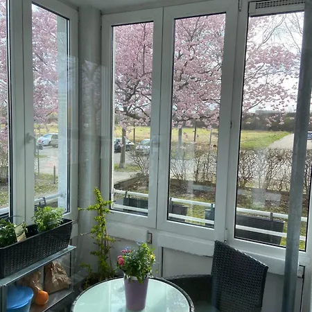 Nahe Airport Ber/ Adlershof Apartment Schoenefeld