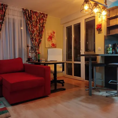 Nahe Airport Ber/ Adlershof Apartment *