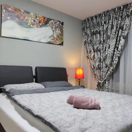 Apartment Nahe Airport Ber/ Adlershof *