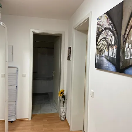 Apartment Nahe Airport Ber/ Adlershof *