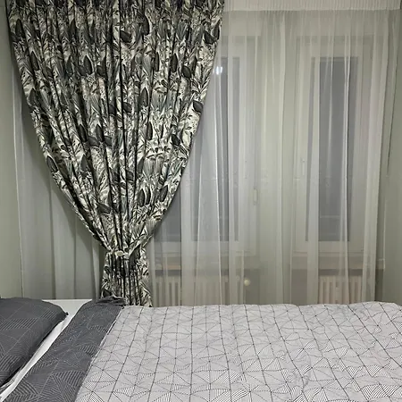 Apartment Nahe Airport Ber/ Adlershof