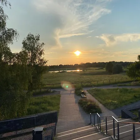 Apartment Nahe Airport Ber/ Adlershof