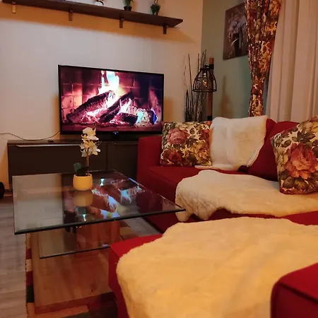 Apartment Nahe Airport Ber/ Adlershof *