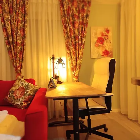 Nahe Airport Ber/ Adlershof Apartment Schoenefeld
