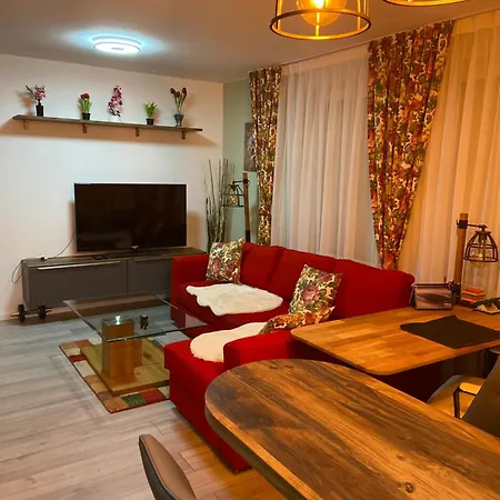 Nahe Airport Ber/ Adlershof Apartment