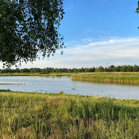 Nahe Airport Ber Adlershof *