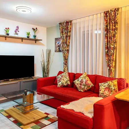 아파트 Nahe Airport Ber Adlershof