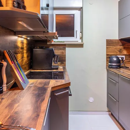 Appartement Nahe Airport Ber Adlershof *