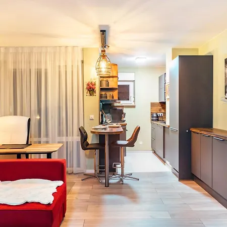 Nahe Airport Ber Adlershof Schönefeld