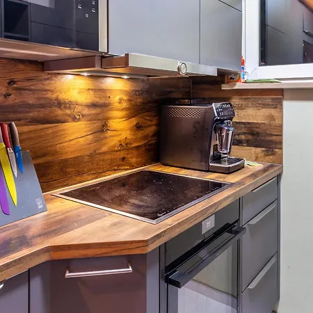 Nahe Airport Ber Adlershof Appartement