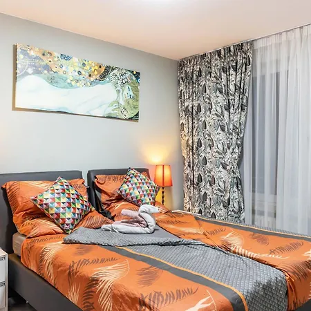 Nahe Airport Ber Adlershof Appartement *