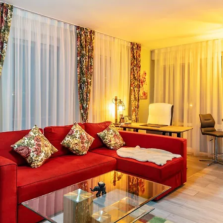 Nahe Airport Ber Adlershof Schönefeld