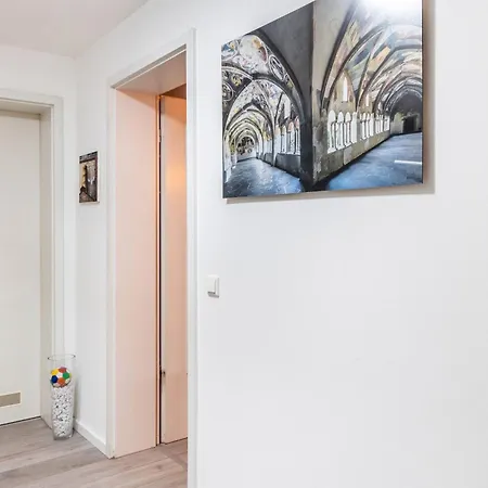 Nahe Airport Ber Adlershof Appartement Schönefeld