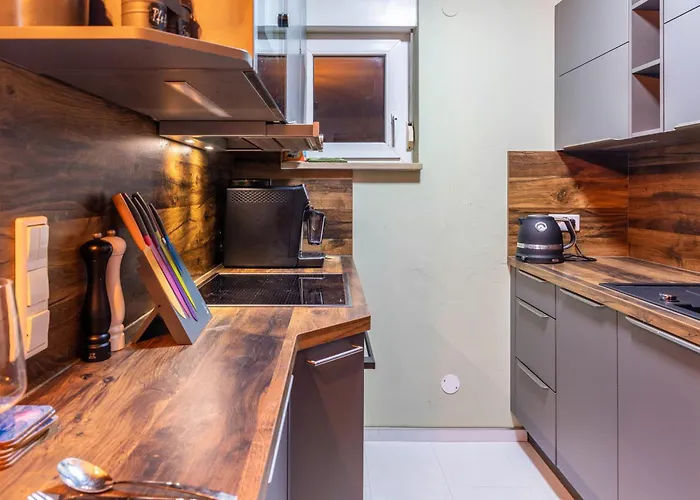 아파트 Nahe Airport Ber Adlershof *