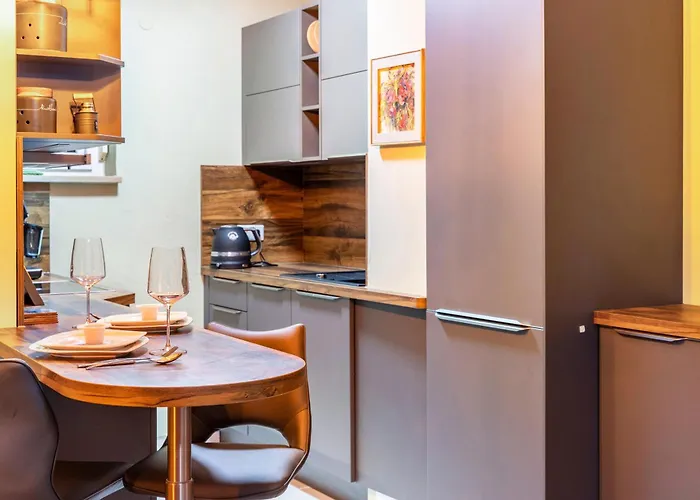 Nahe Airport Ber Adlershof