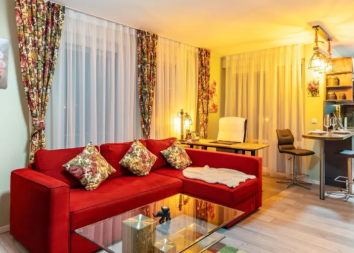 Nahe Airport Ber Adlershof 쇼네펠드