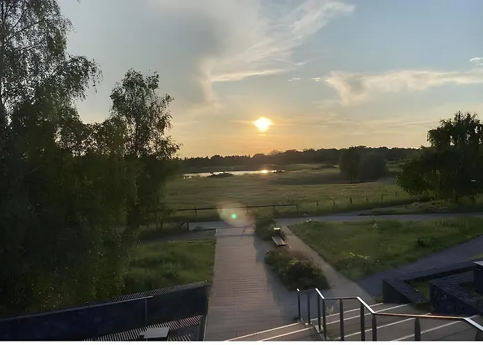 아파트 Nahe Airport Ber Adlershof